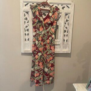 Ann Taylor Jumpsuit